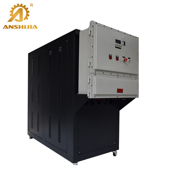 水冷式防爆冷水機