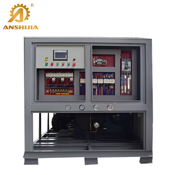 工業水冷式冷水機